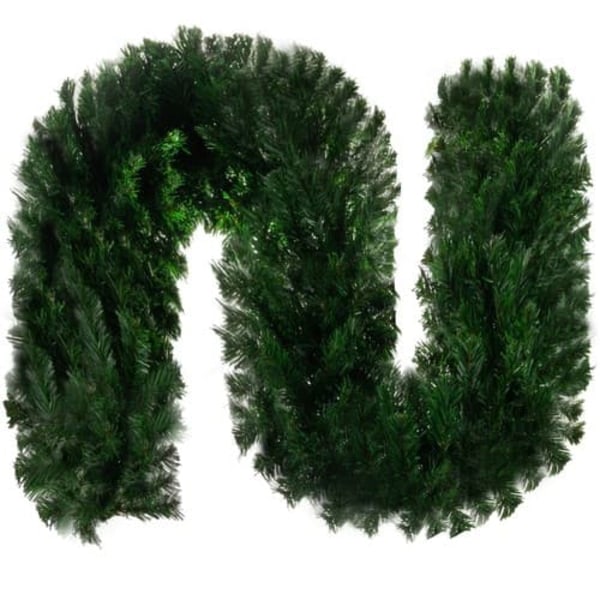 Juletregirlander / Juletregirlander - Juletregirlander - 2,7 m