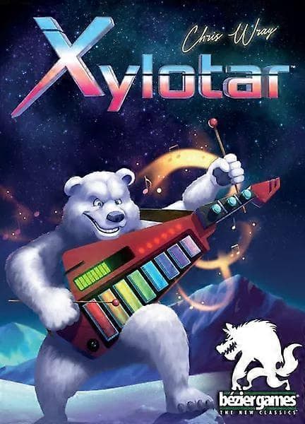 Xylotar Kortspil [YATOY]