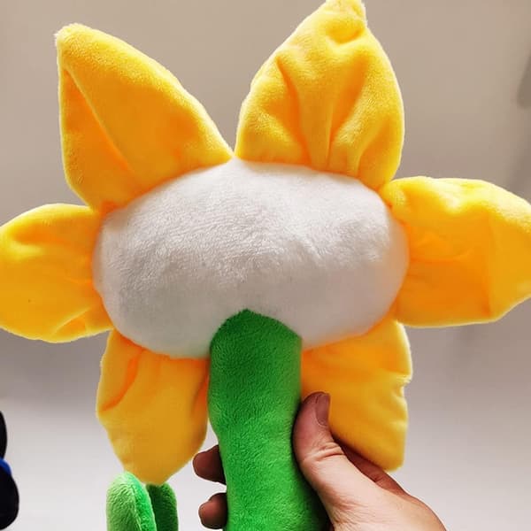 Plush Figurleker, håndlaget Plussj, Barnegave 10 tommer