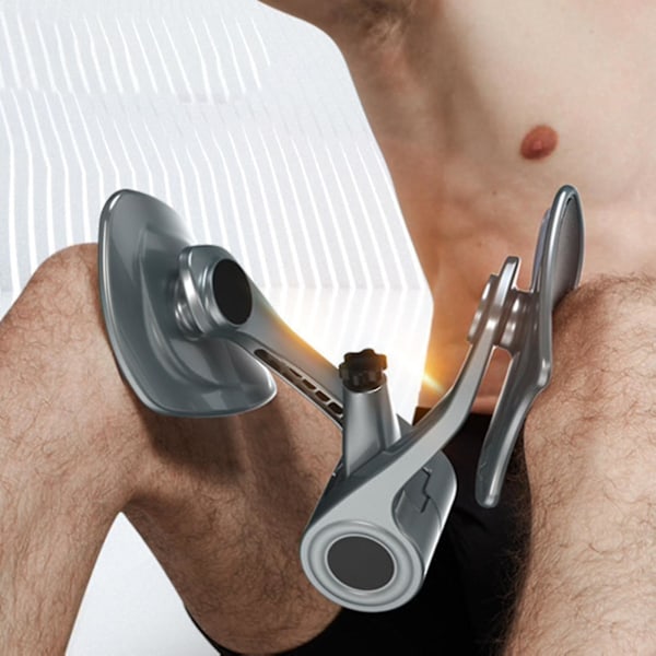 Bäckenbottentränare Justerbar Butt Lifting PP Material Multifunktionell Bäckenbottenmuskeltränare Kegelövningar Enhet Födelsedagspresent