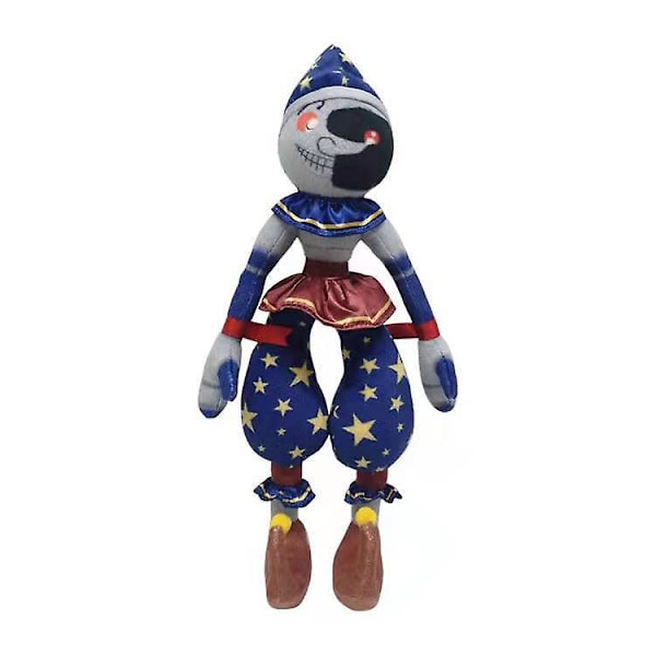 Sundrop Moondrop Fnaf Pehmolelupehmo 28cm