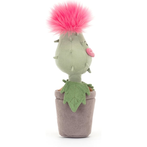 Jellycat Carniflore Priscilla Gosedjur, 29 cm - Växtplysch - Rolig Inredning & Present