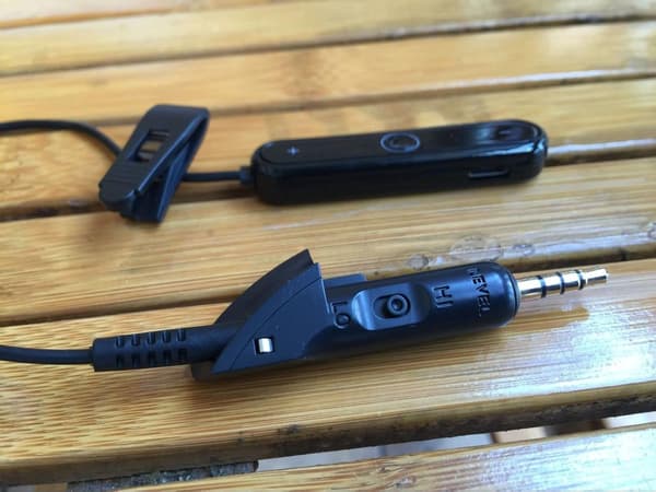 2 stk. Trådløs 4.1 mottakeradapterkabel erstatning USB-kabel QuietComfort QC15