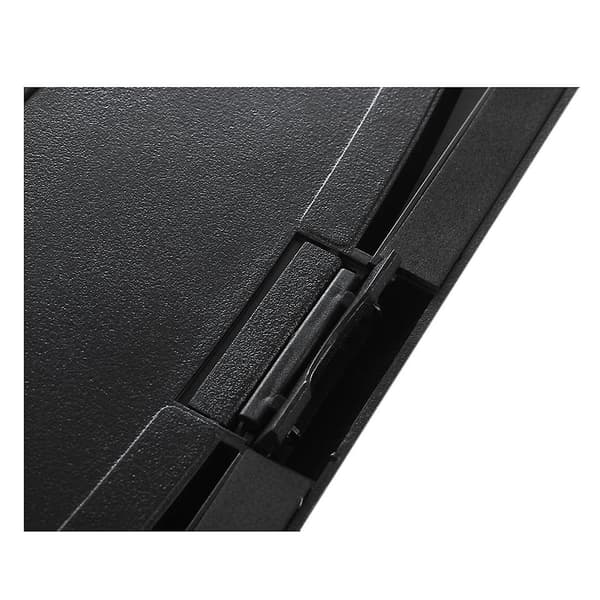 Vertikal Stativ / Holderstativ for Playstation3 Ps3 Slim Konsoll Ny - WELLNGS