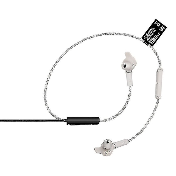 Robust USB-ladekabel for Bang&olufsen Beoplay E6 trådløse hodetelefoner