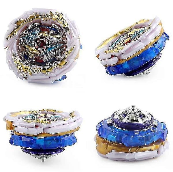 Beyblade Burst Set - Fusion Combat Gyro med launcher