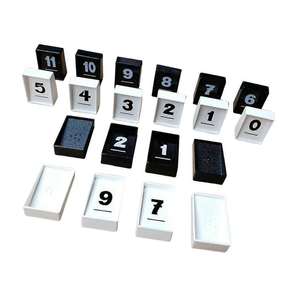 Klassisk tallbrettspill Mahjong-spill for venneunderholdning