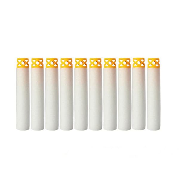 100 st Pilar för Krigsspel Elite[YATOY]