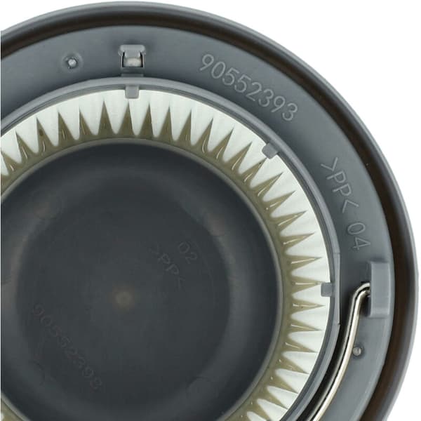 2x patronfiltre kompatibel med Black & Decker Dustbuster Pi
