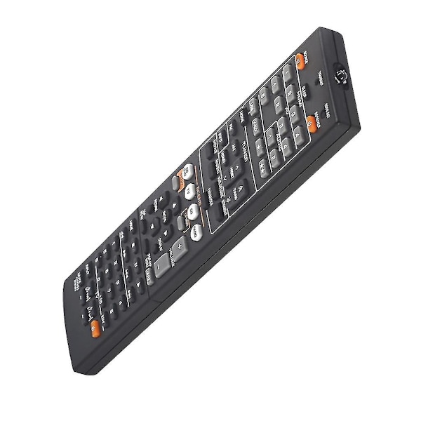 Stabil Fjärrkontroll för Yamaha Htr-4066 Rx-v475 Rx-v373 Rav494 Av Controller