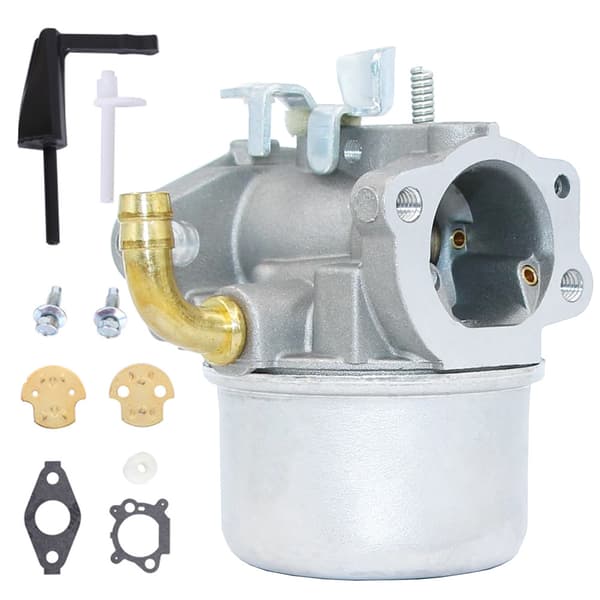 Karburator 798653 til Briggs og Stratton 697354 790290 791077 Plæneklipper Tilbehør