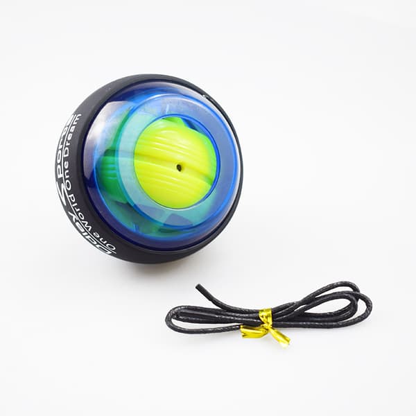 Handledstränare Powerball Armförstärkare Essential Gyroskopisk Handled