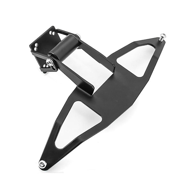 Motorcykel GPS Navigation Telefonholder Beslag Til VFR1200X Crosstourer VFR 1200X 1200 X 2012-2017