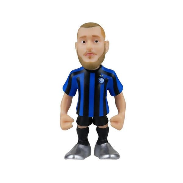 Samlefigurer Minix INTER MEDIOLAN - FEDERICO DI MARCO