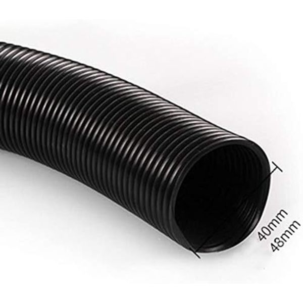Imurin letku 40mm Ø sisähalkaisijalla imureille