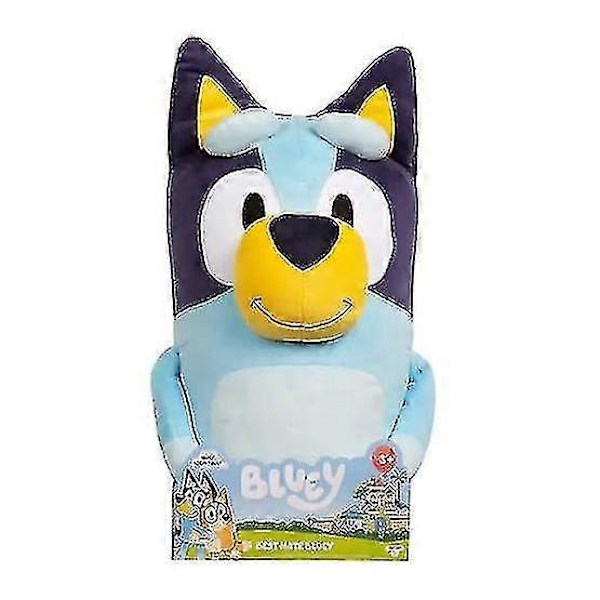 Bluey Best Mate Jumbo 28cm Kosedyr
