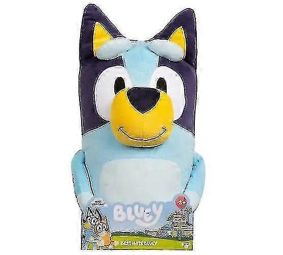 Bluey Paras Kaveri Jumbo 28cm Pehmolelu