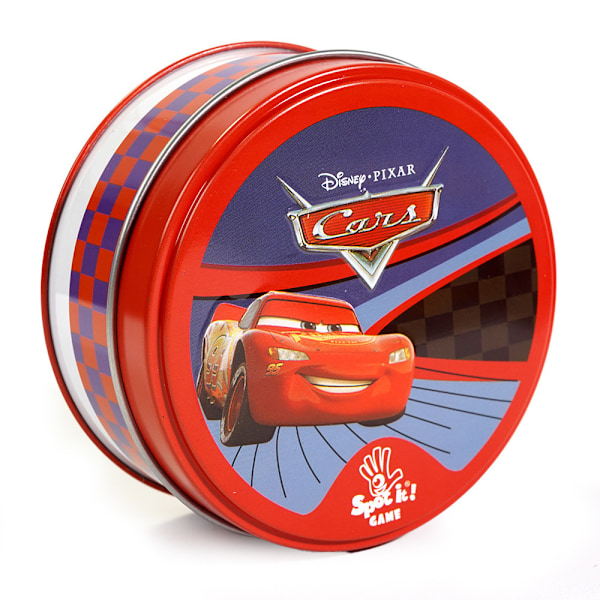 Engelsk Spot It familiespil forældre-barn find forskellen spil kort dobble spil kort find din søster Won Ruby