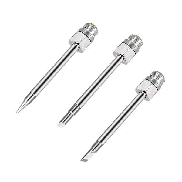 Laddningsbar Lödkolv för Studenter DIY Lödning Bärbar Mini Lödkolv USB Litiumbatteri Solde
