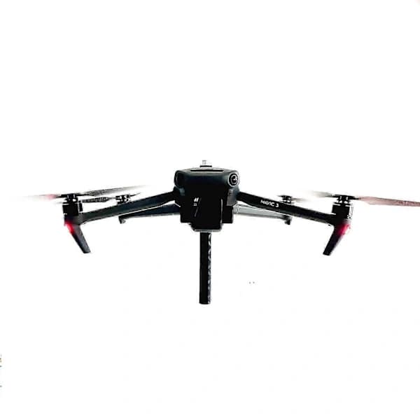 Håndholdt landingsstel A Spejl til endelig stabilisatormontering til DJI Mavic 3