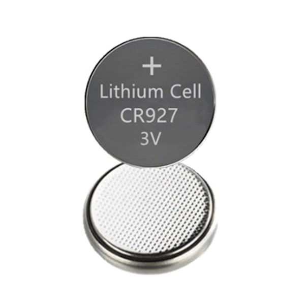 5/10/20 stk CR927 Knapknapbatterier 3V Lithium Batterier CR 927 til Ure Regnemaskine og Fjernbetjening Legetøj