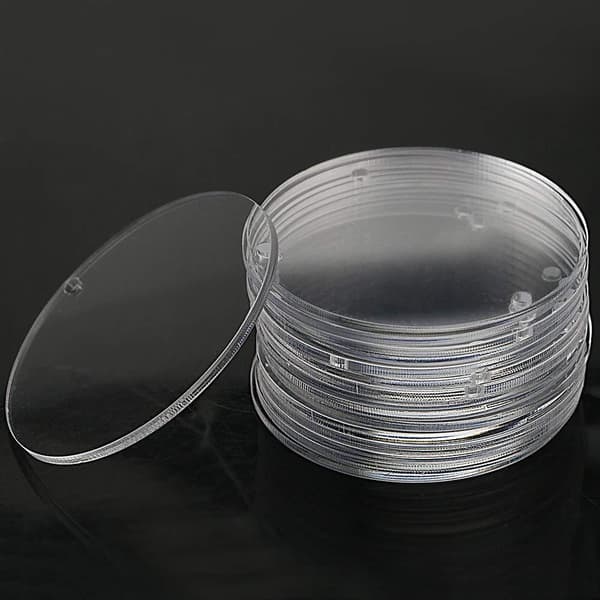 10 stk Akrylskive Akrylcirkel Emner 7,5 cm 7,5 cm(7.5cm,7.5cm)