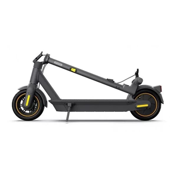 Ny oplader til Ninebot MAX G30P G30 P65 & P100S elektrisk scooter
