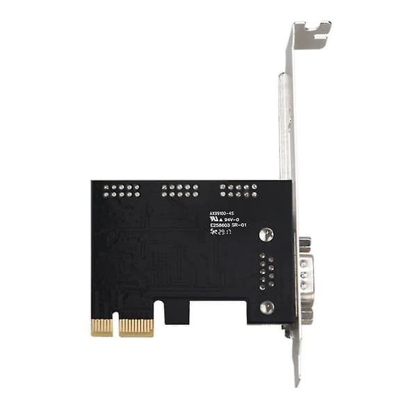 Kehittyneet Ax99100 - Rs232 -laajennuskortit Txb073 -piirisarjaadapterit