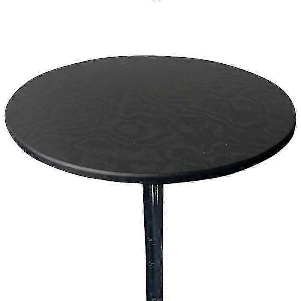 färger rund 60-130cm elastisk duköverdrag vattentät duk