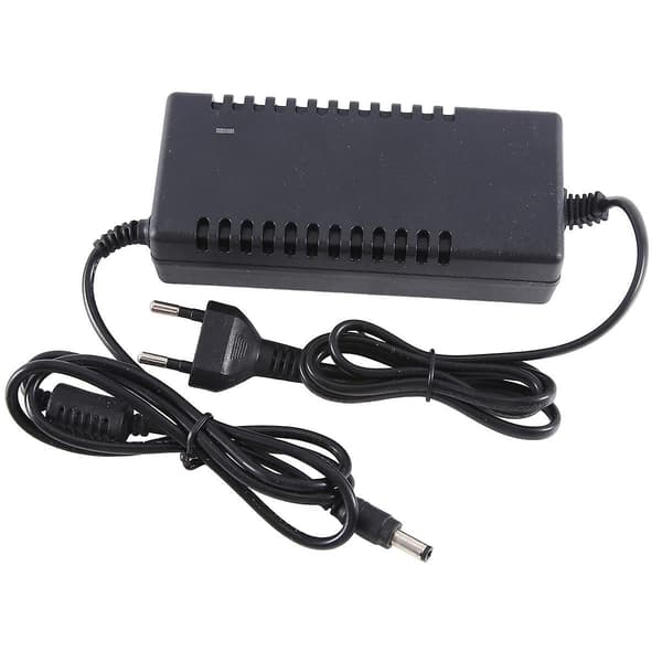 AC DC 24V 5A Strömadapter Spruta Lampplatta Vattenrenare Vattendispenser Pump Strömförsörjning