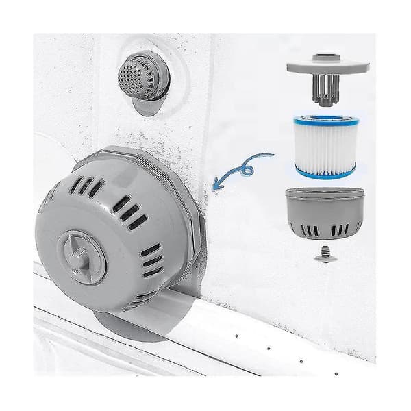 3-pack självhäftande LED-spotlight med fjärrkontroll 1-pack