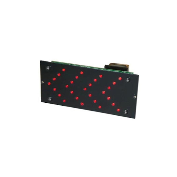 Led Chevron Pil