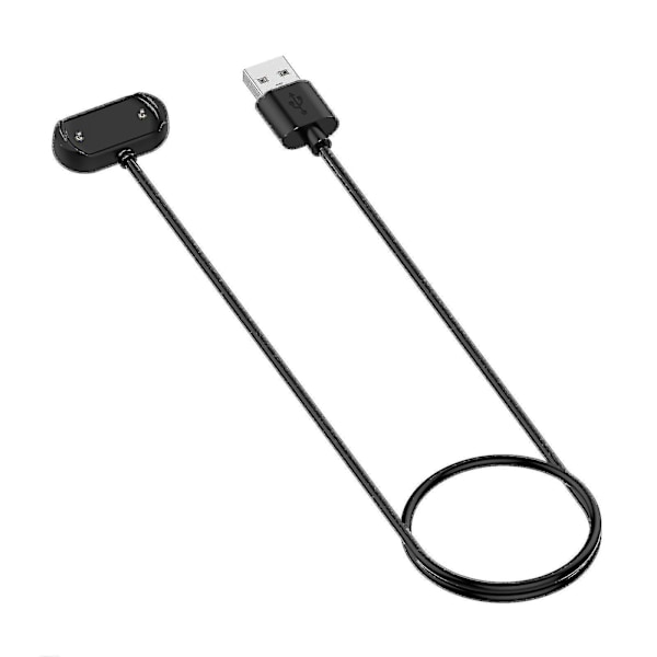 USB Opladerkabel Magnetisk Monteringsbase Oplader Adapter Stand til Gtr3 Pro Gts3