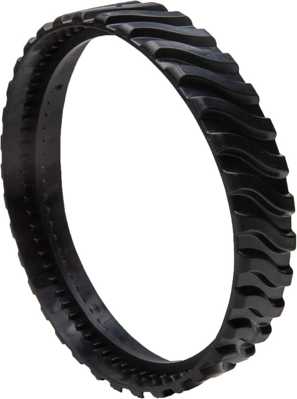 Kompatibel erstatningsrem til poolrenser til MX8 Elite MX6 Elite MX8 MX6 R0526100 2-pak