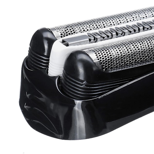 Erstatningshode for barbermaskin, for Braun 3-serien