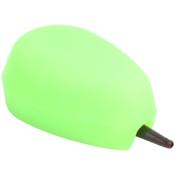 Fiske Inline Matare med Silikonform Set Miljöskydd Hållbart Verktyg (30g 40g Form)