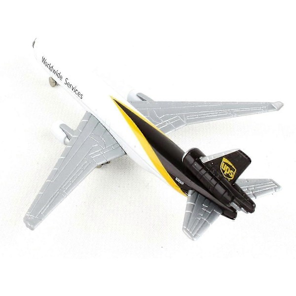 Ups Md-11 Enkelt Fly Rt4346 til / Ven Zmyx