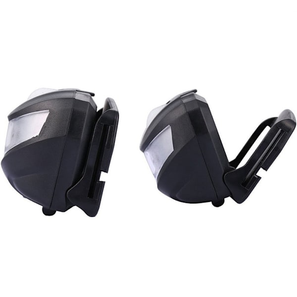 Pannulampi L3200 Ladattava, Korkea Lumens, Superkirkas