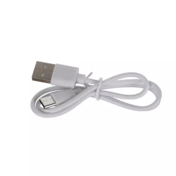 Trizand 21652 USB LED pannlampa
