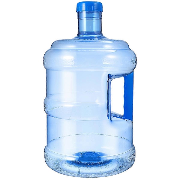 5L Vannbeholder med Effektiv Forsegling, Entusiaster