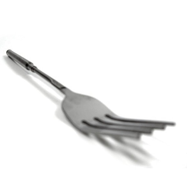 Fork it Over - Ulosvedettävä Haarukka