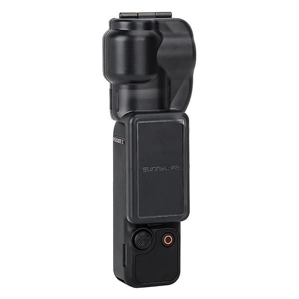 SUNNYLIFE OP3-Z754 för DJI Osmo Pocket 3 Gimbal Plastskydd