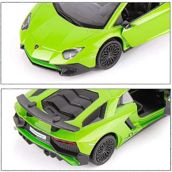 1/36 Aventador LP700-4 ,,,()