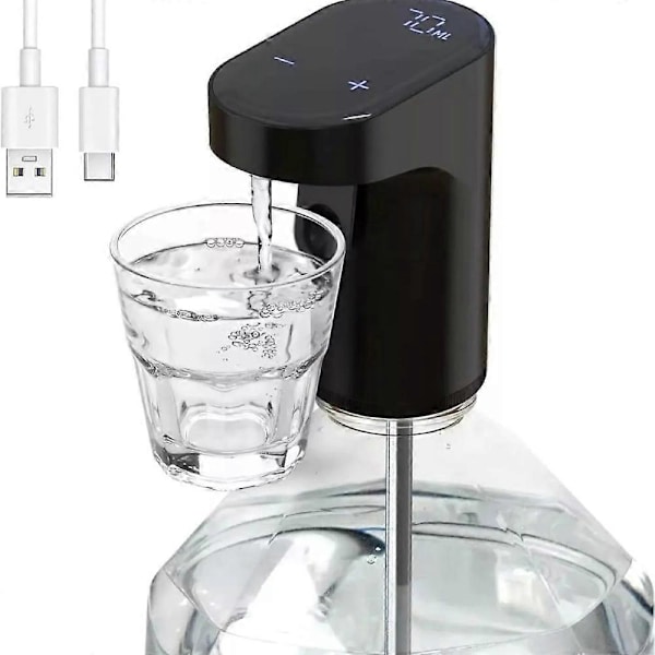 Dryckesdispenser Sprit, Smart Dispenser Alkohol