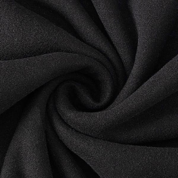 Termisk undertøysett for menn til høst og vinter, slim fit black M