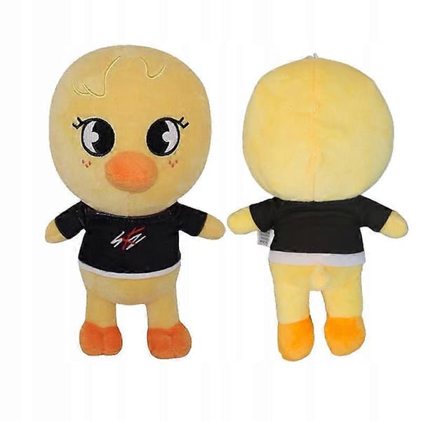Pehmolelu Figuriini Skzoo 20 Cm Stray Kids Bbokari