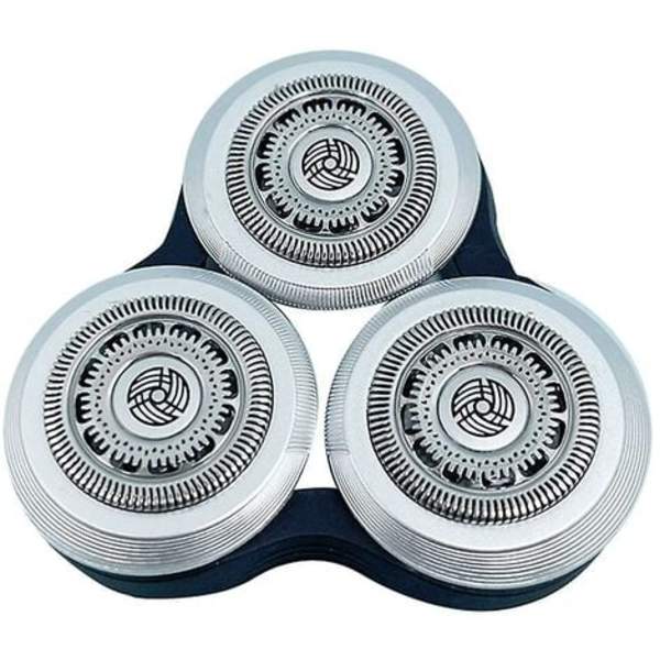 Erstatningsbarberhoved til Philips S9000 S9911 S9731 S9711 S9511 UNOIU