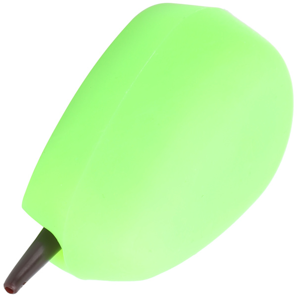 Fiske Inline Matare med Silikonform Set Miljöskydd Hållbart Verktyg (30g 40g Form)