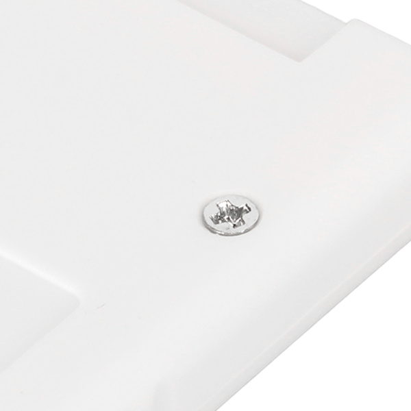 Wii-muistikortti, nopea Plug and Play -valkoinen pelimuistikortti pelikonsolilisävarusteille 128 Mt (2043 lohkoa)