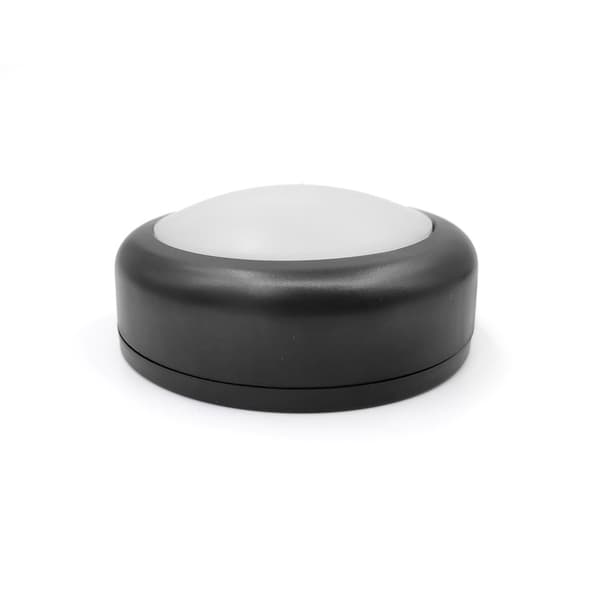 LED-spotlights 13 farger dimmer fjernkontroll 3-pakning 3-pack 174